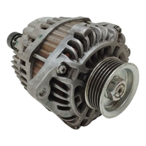 Alternador Honda Fit 1.5 2009 2010 2011 2012 2013 2014 Orig