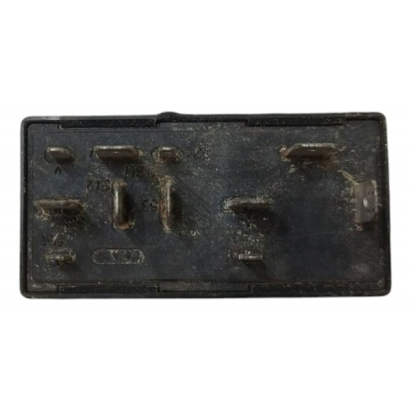 Relé Limpador Parabrisa Vw Golf Audi A3 12v 2001 2002 A 2006