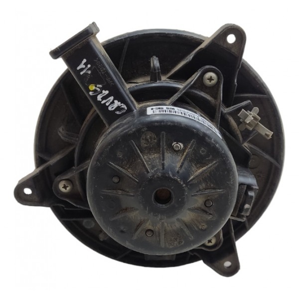 Motor Ventilação Interna Ar Forçado Cruze 2012 2013 A 2016
