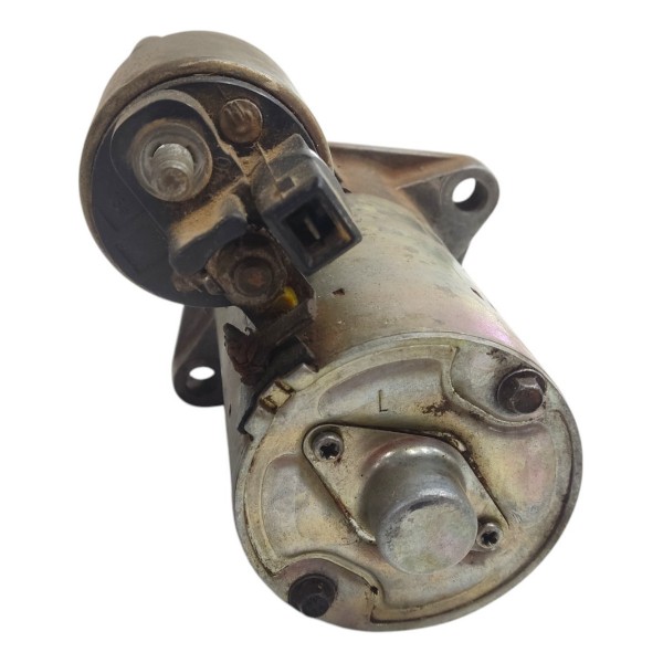 Motor Partida Arranque Vw Gol Parati G2 G3 G4 1.0 8v 16v