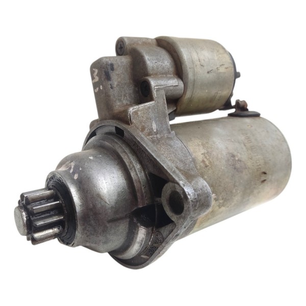 Motor Partida Arranque Vw Gol Parati G2 G3 G4 1.0 8v 16v