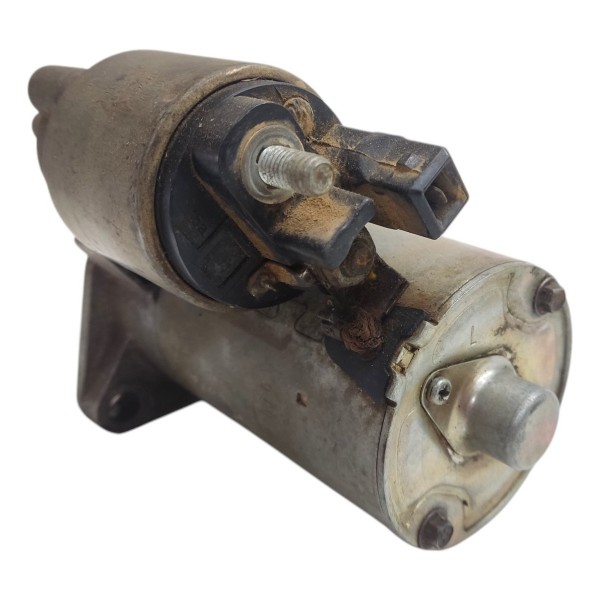 Motor Partida Arranque Vw Gol Parati G2 G3 G4 1.0 8v 16v