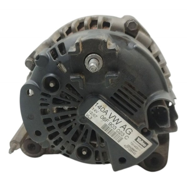 Alternador Audi A3 Sportaback 2.0 2009 2010 2011 2012