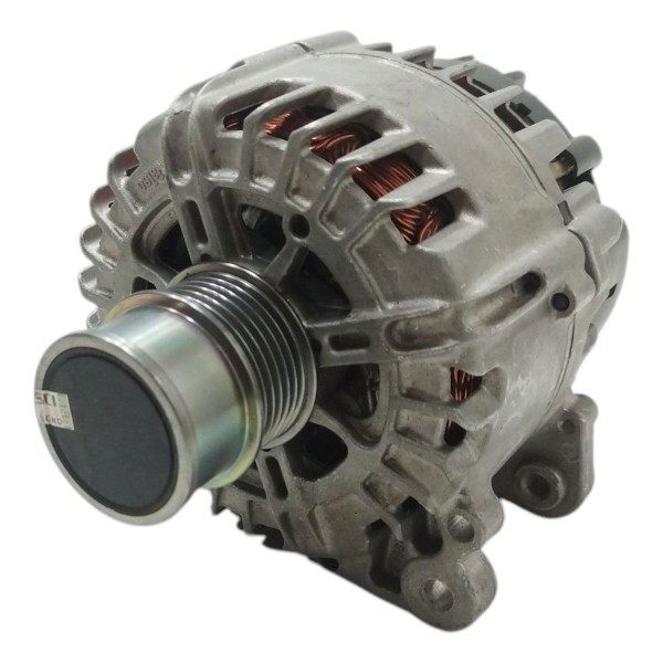 Alternador Audi Q3 1.4 2014 2015 2016 2017 2018 Original