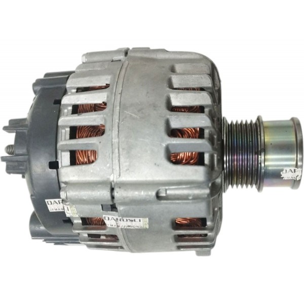 Alternador Audi Q3 1.4 2014 2015 2016 2017 2018 Original