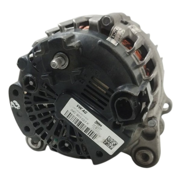 Alternador Audi Q3 1.4 2014 2015 2016 2017 2018 Original
