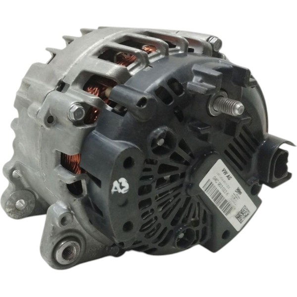 Alternador Audi Q3 1.4 2014 2015 2016 2017 2018 Original