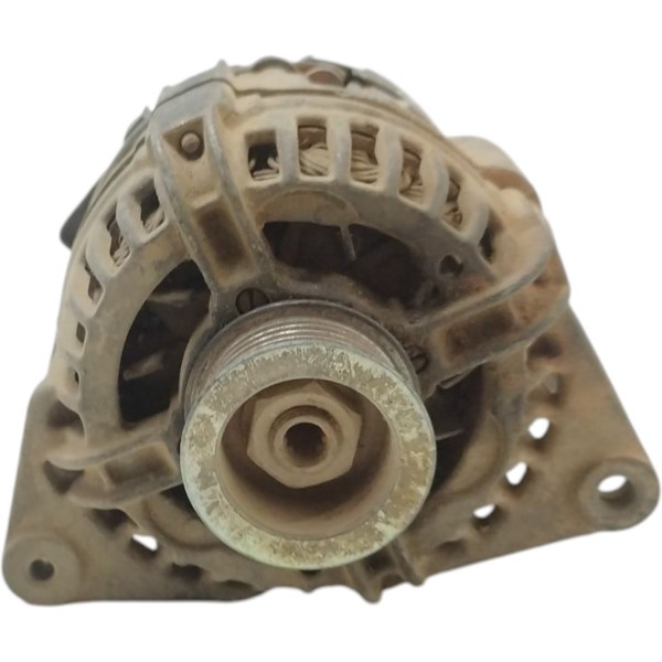 Alternador Ford Ka Courier 2000 2001 2002 2003 2004 A 2008