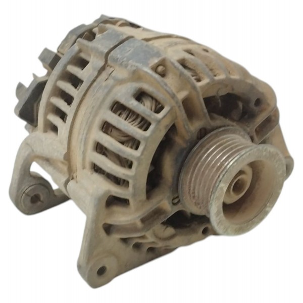 Alternador Ford Ka Courier 2000 2001 2002 2003 2004 A 2008