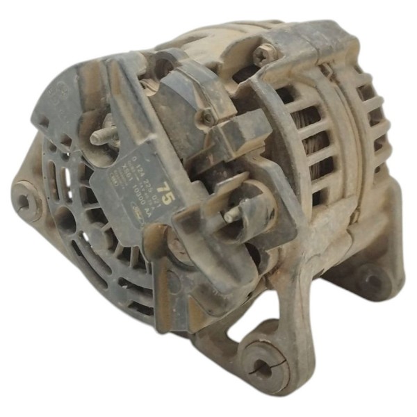 Alternador Ford Ka Courier 2000 2001 2002 2003 2004 A 2008