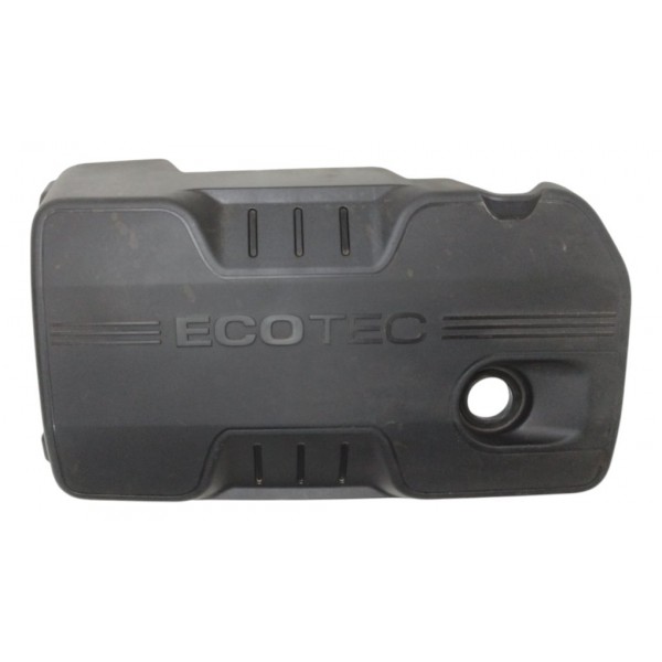 Capa Motor Chevrolet Captiva 2.4 Ecotec 2010 2011 2012 2013