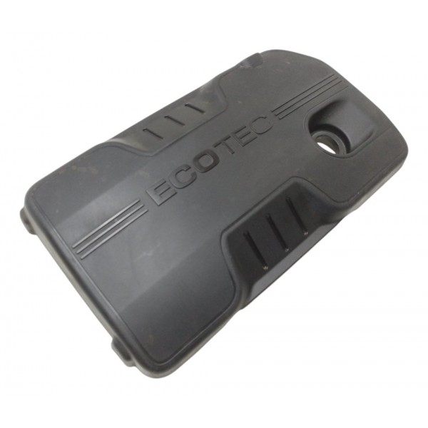 Capa Motor Chevrolet Captiva 2.4 Ecotec 2010 2011 2012 2013
