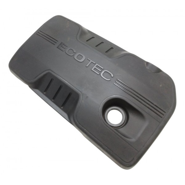 Capa Motor Chevrolet Captiva 2.4 Ecotec 2010 2011 2012 2013