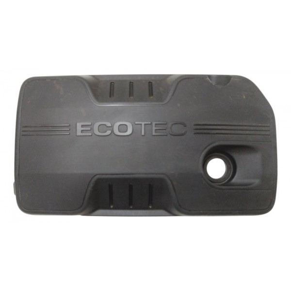Capa Motor Chevrolet Captiva 2.4 Ecotec 2010 2011 2012 2013