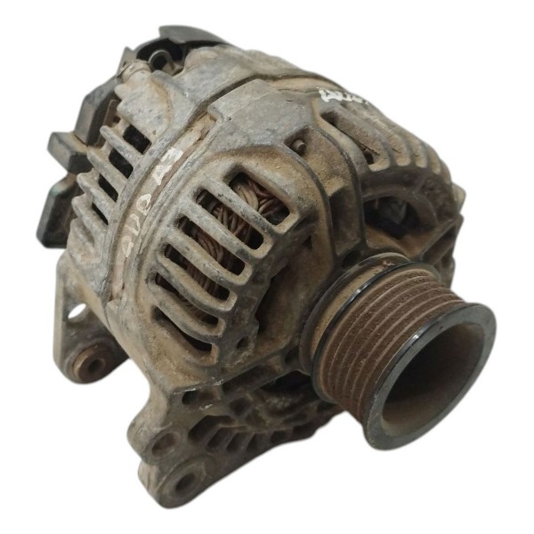 Alternador Audi A3 Golf 1.6 2005 2006 2007 2008 Original