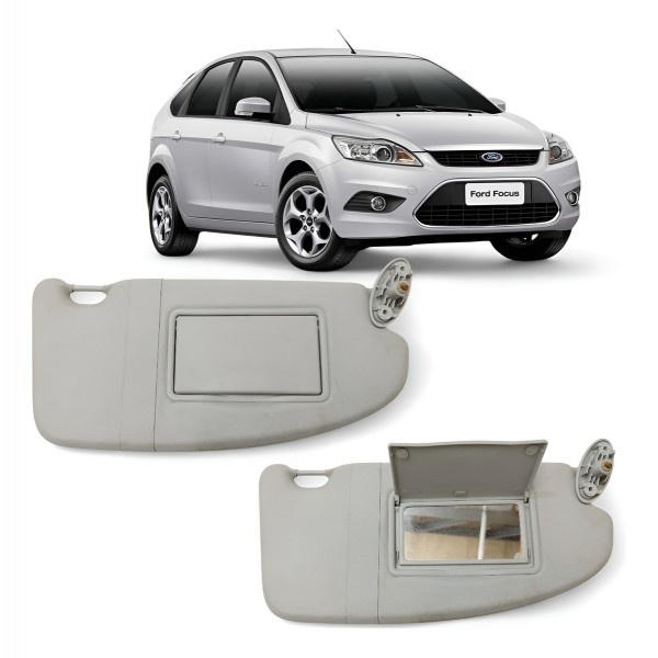 Quebra Sol Ford Focus 2009 2010 2011 2012 2013 Original Quebra Sol Ford Focus 2009 2010 2011 2012 2013 Original