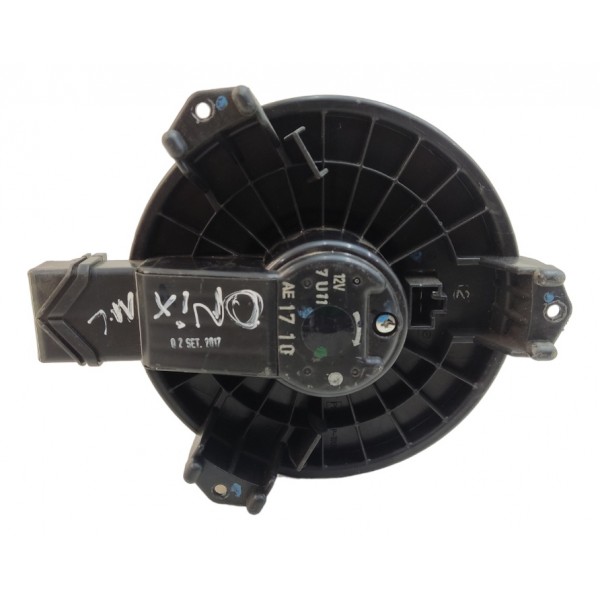 Motor Ventilação Interna Ar Forçado Onix 2017 2018 2019 2020