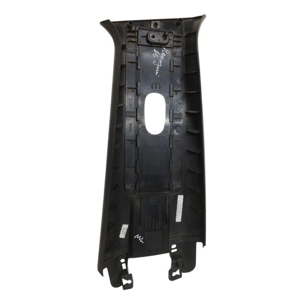 Moldura Direita Jeep Renegade 2016 2017 2018 2019 A 2020