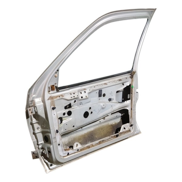 Porta Dianteira Direita Vw Golf 1995 1996 1997 1998 Original Dianteira Direita Cinza