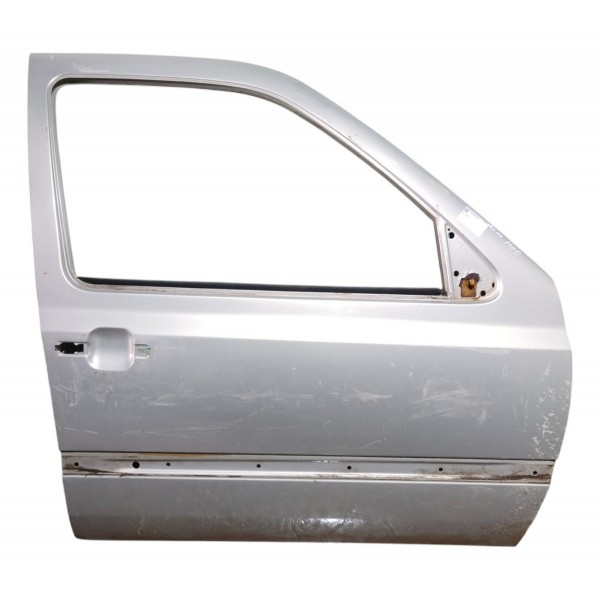 Porta Dianteira Direita Vw Golf 1995 1996 1997 1998 Original Dianteira Direita Cinza