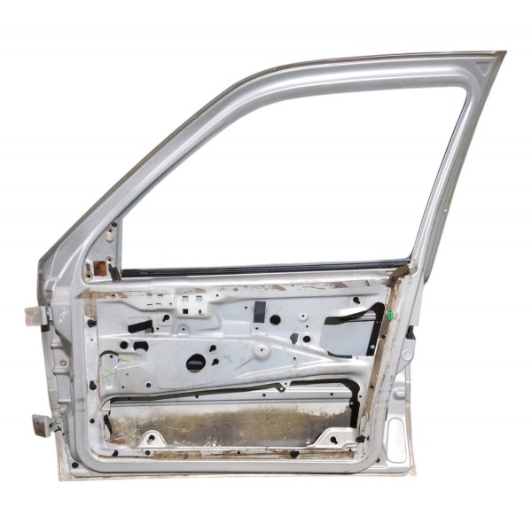 Porta Dianteira Direita Vw Golf 1995 1996 1997 1998 Original Dianteira Direita Cinza