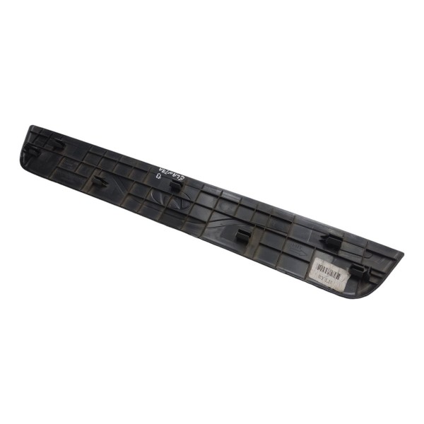 Soleira Porta Hyundai Elantra 2012 2013 Dianteiro Esquerdo Preto