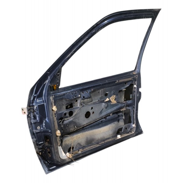 Porta Vw Golf 1994 1995 1996 1997 Dianteira Direita 4 Portas Dianteira Direita Preto