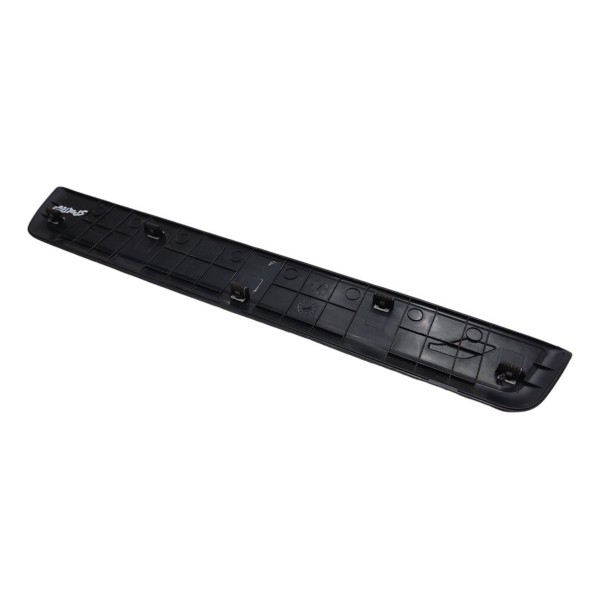 Soleira Porta Kia Sportage 2012 2014 2014 Dianteira Esquerda Preto