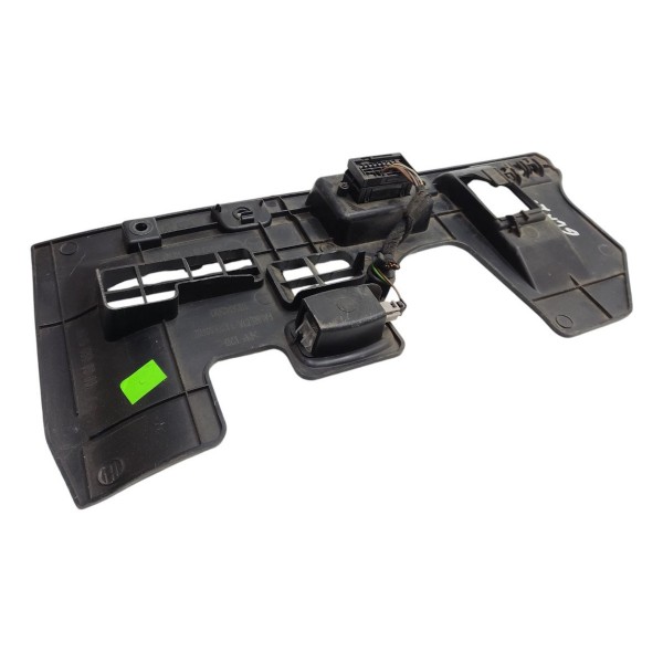 Tampa Inferior Painel Mercedes Gla200 2014 2015 2016