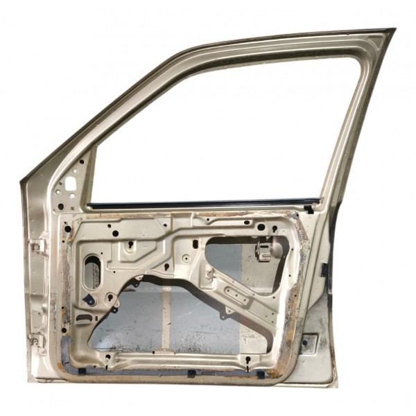 Porta Gol G3 G4 2003 2004 A 2012 Dianteira Direita 4 Portas Dianteira Direita Dourado