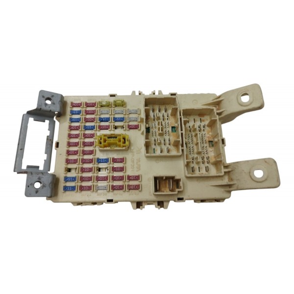 Caixa Fusível Kia Picanto 1.0 3cc 2012 2013 2014 2015 2016