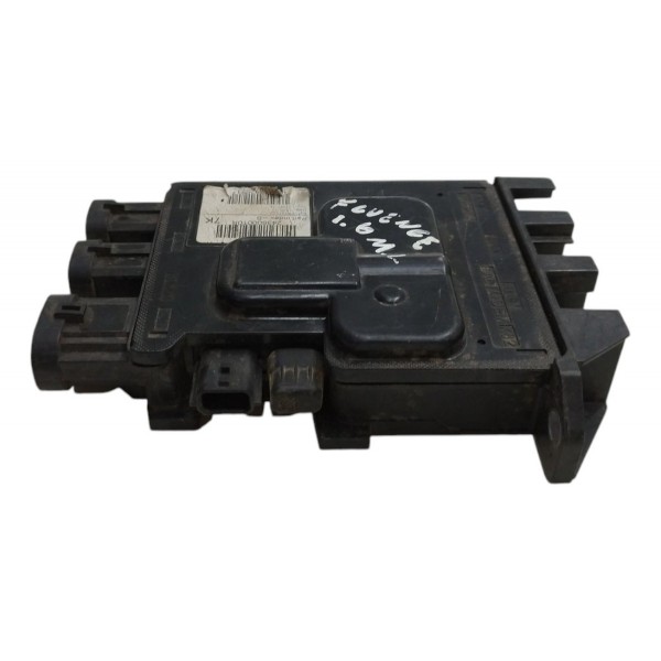 Módulo Terminal Controle Bateria Renault Fluence 2013 2014
