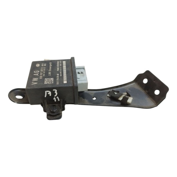 Módulo Iluminação Interna Audi A3 2009 2010 2011 2012 Orig