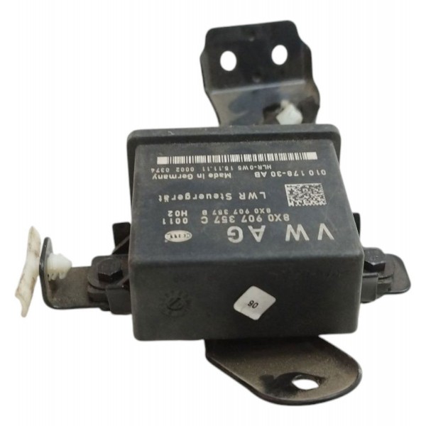 Módulo Iluminação Interna Audi A3 2009 2010 2011 2012 Orig