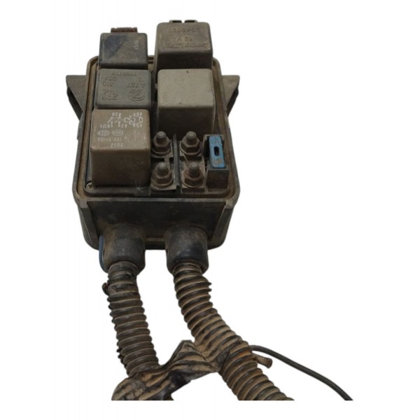 Caixa Fusível Fiat Tempra 2.0 16v 1996 1997 1998 1999 2000