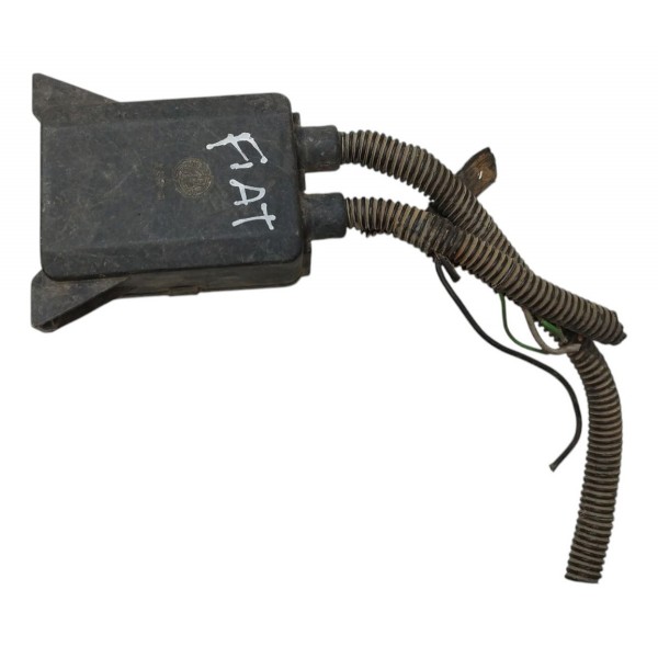 Caixa Fusível Fiat Tempra 2.0 16v 1996 1997 1998 1999 2000