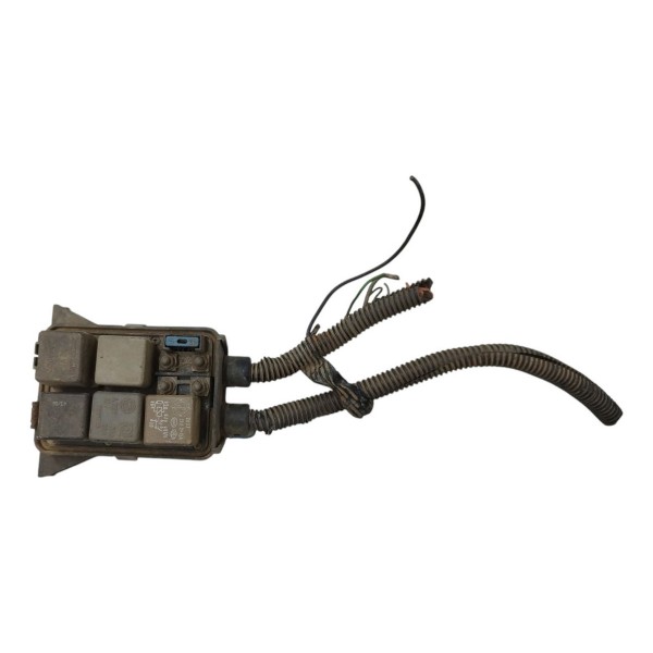 Caixa Fusível Fiat Tempra 2.0 16v 1996 1997 1998 1999 2000