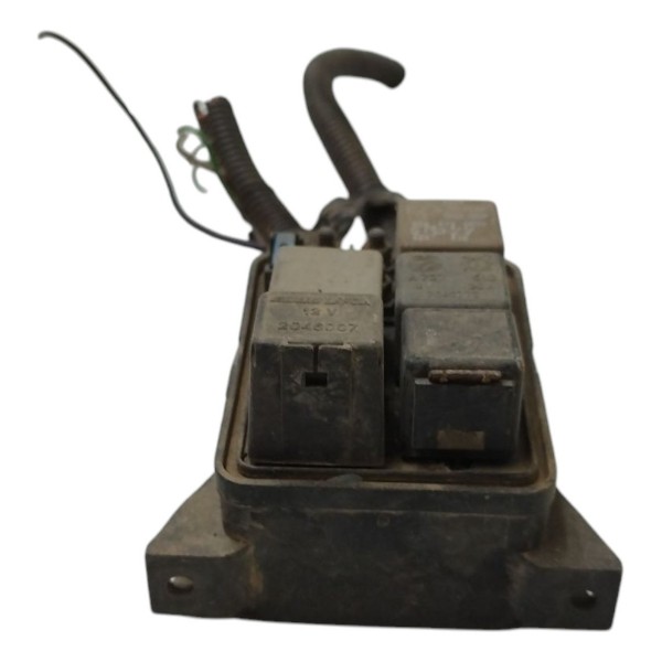 Caixa Fusível Fiat Tempra 2.0 16v 1996 1997 1998 1999 2000