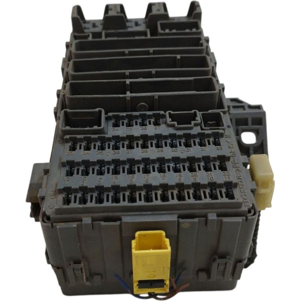 Caixa Fusível Honda New Civic Crv 2.0 2007 2008 2009 2010