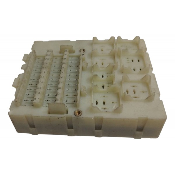 Caixa Fusível Ford Escort Zetec 1997 1998 1999 2000 A 2002