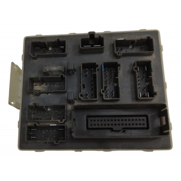 Caixa Fusível Ford Escort Zetec 1997 1998 1999 2000 A 2002