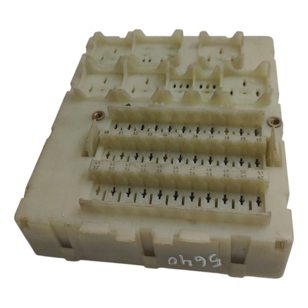 Caixa Fusível Ford Escort Zetec 1997 1998 1999 2000 A 2002