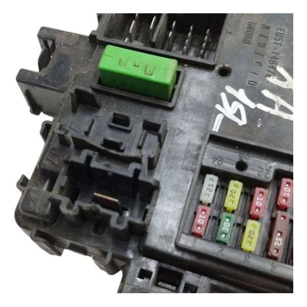 Módulo Bsi Caixa Fusível Ford Ka 1.0 3cc 2014 2015 A 2020