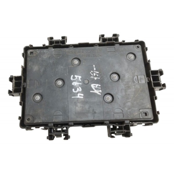 Módulo Bsi Caixa Fusível Ford Ka 1.0 3cc 2014 2015 A 2020