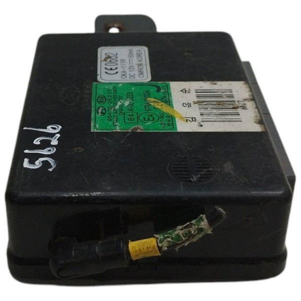 Módulo Conforto Hyundai Tucson 2009 2010 2011 2012 2013