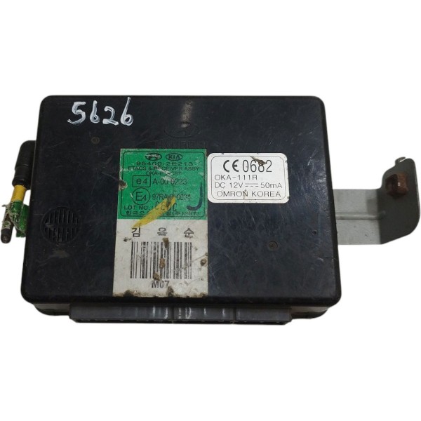 Módulo Conforto Hyundai Tucson 2009 2010 2011 2012 2013