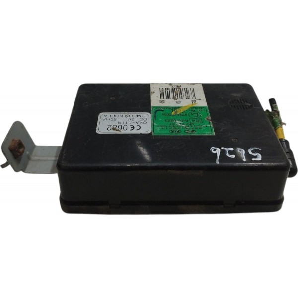 Módulo Conforto Hyundai Tucson 2009 2010 2011 2012 2013