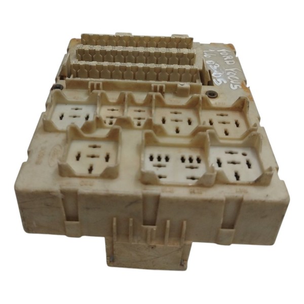 Caixa Fusível Ford Focus 2004 2005 2006 2007 2008 Original