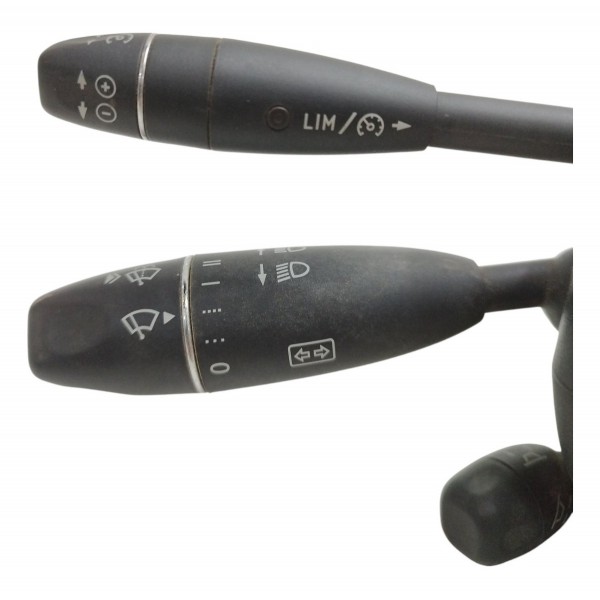 Chave Seta Luz Farol Hard Disk Mercedes E500 Coupê 2011 2012