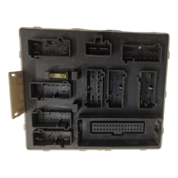 Caixa Fusível Ford Focus 1.6 16v 2004 2005 2006 2007 2008